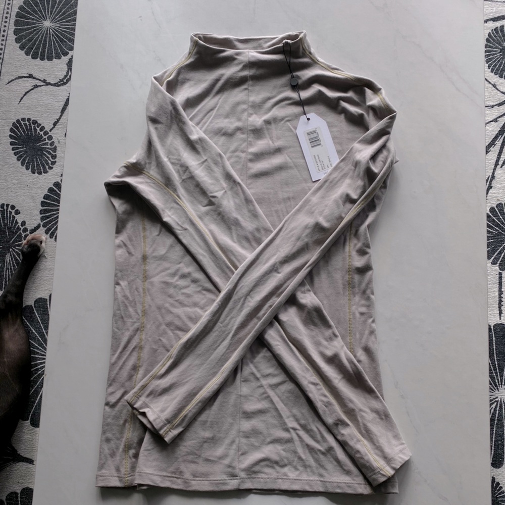 Universal Standard Mockneck